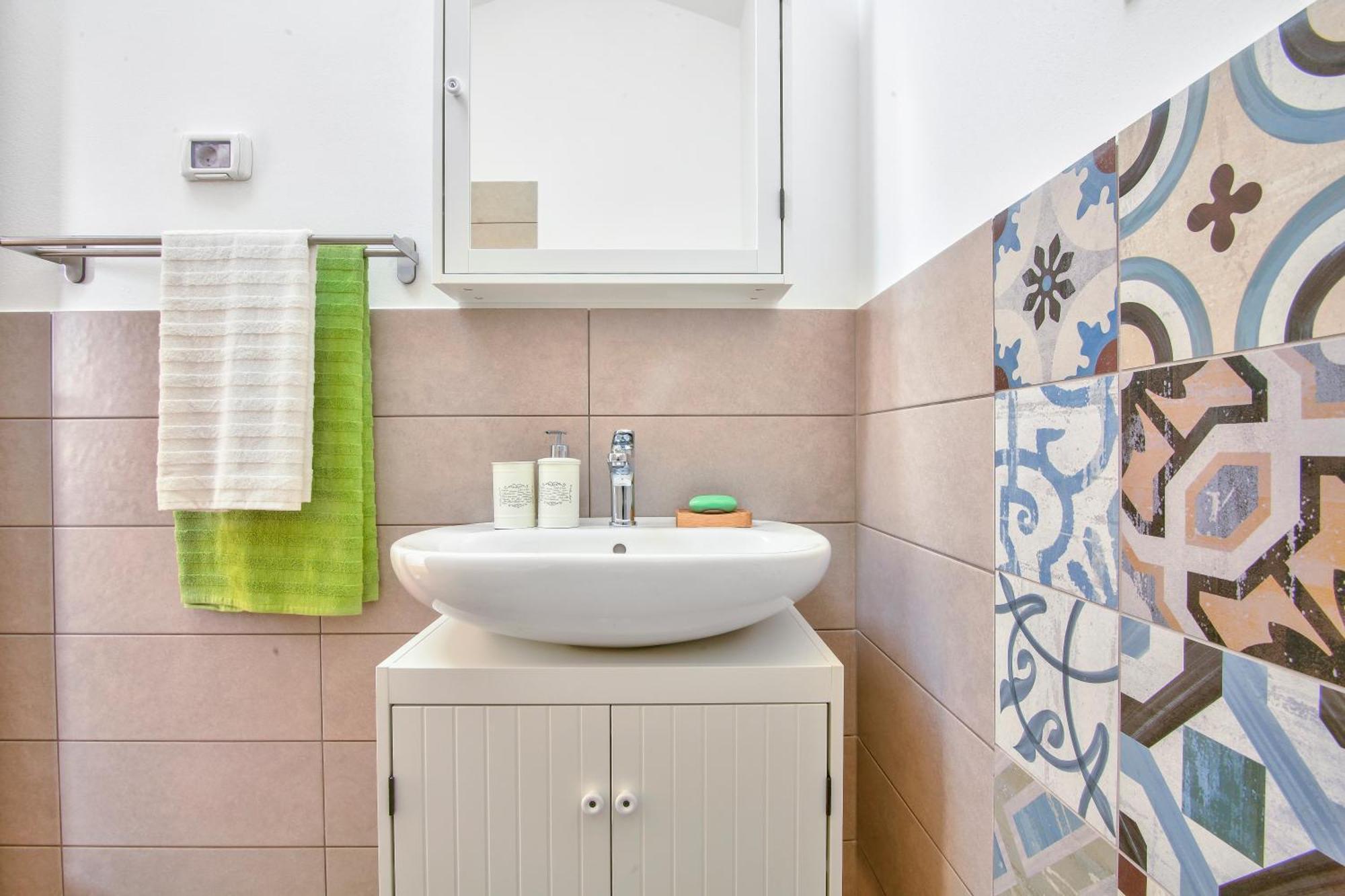 Apartments Tiny Garden Medulin Ngoại thất bức ảnh