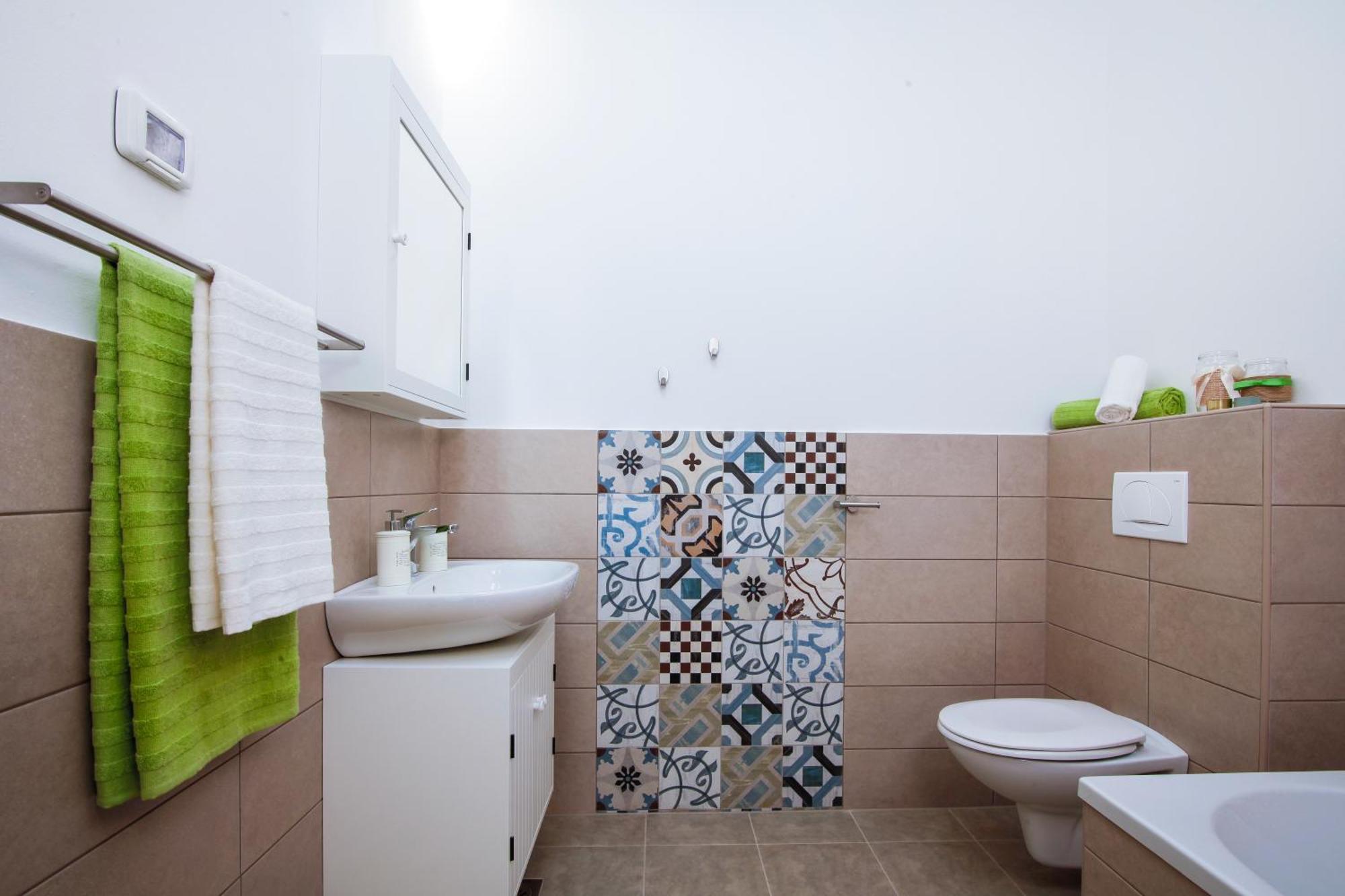 Apartments Tiny Garden Medulin Ngoại thất bức ảnh