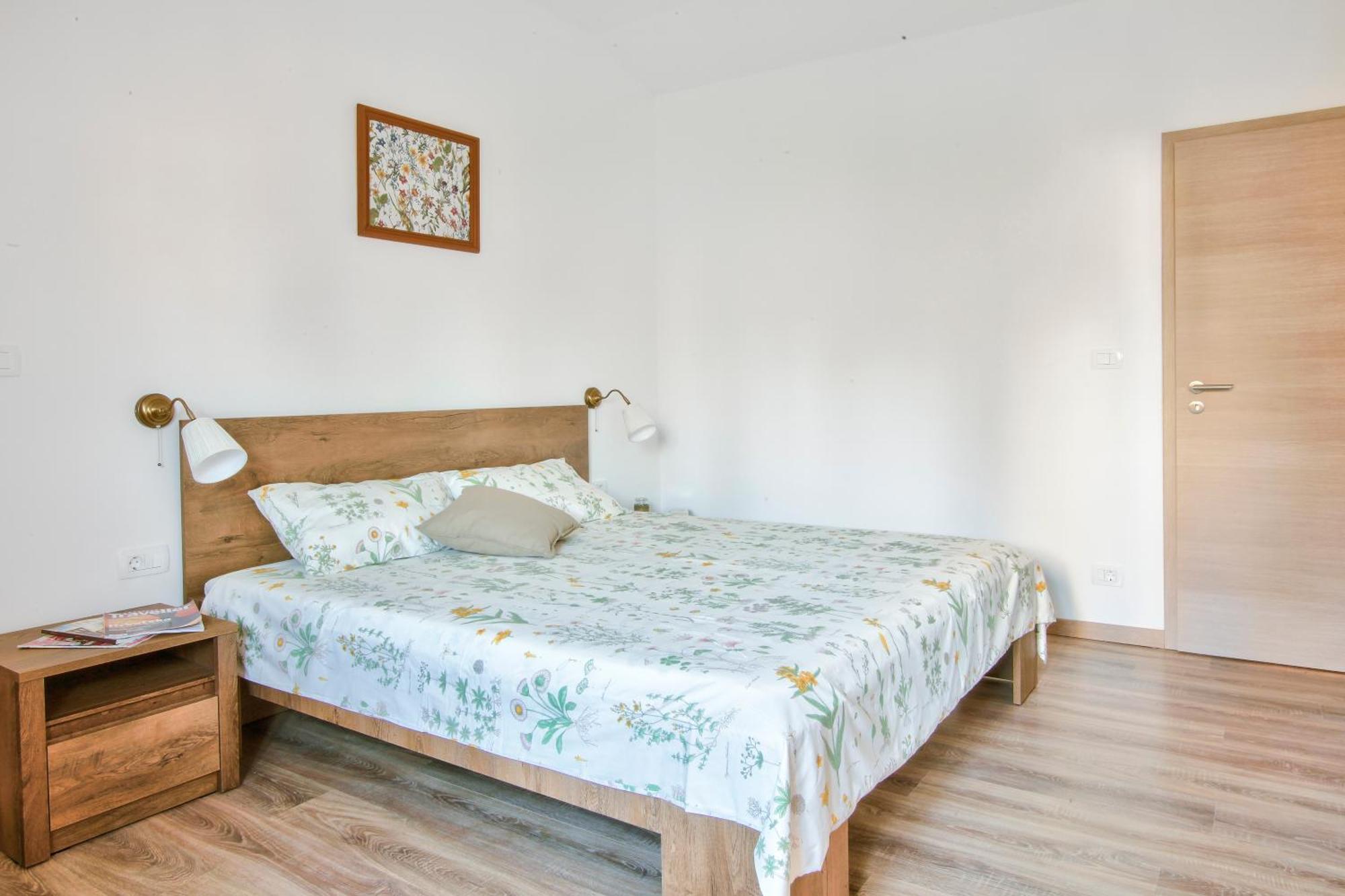 Apartments Tiny Garden Medulin Ngoại thất bức ảnh