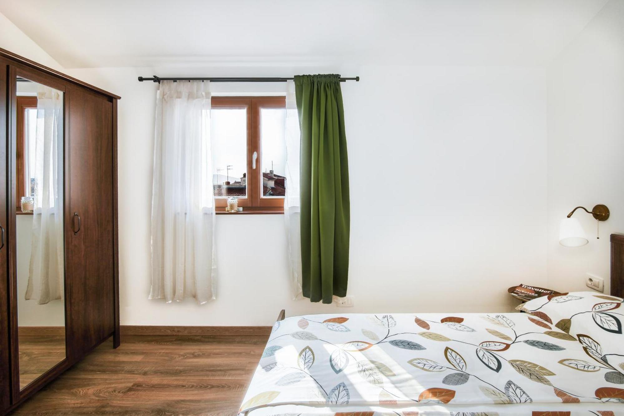 Apartments Tiny Garden Medulin Ngoại thất bức ảnh