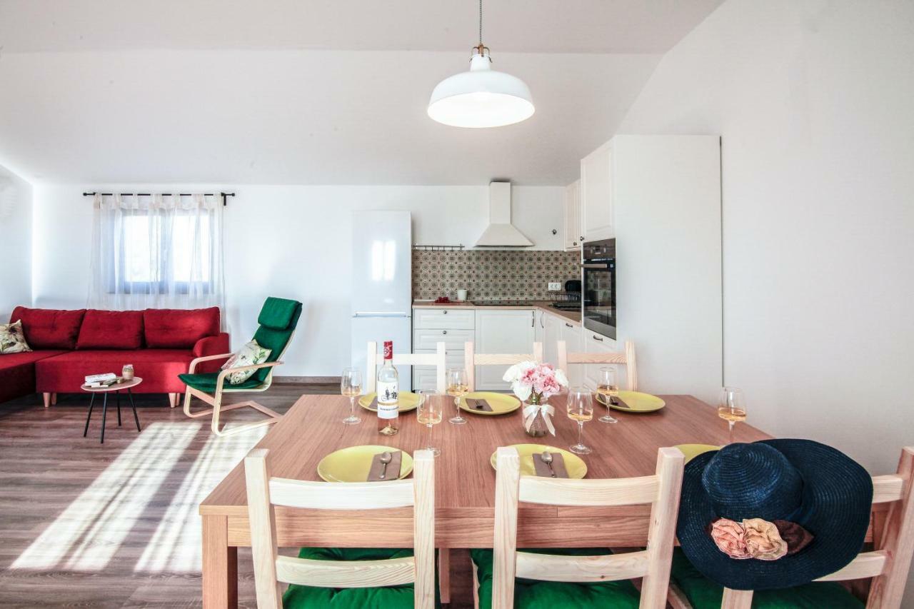 Apartments Tiny Garden Medulin Ngoại thất bức ảnh